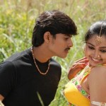 மாதவனும் மலர்விழியும்