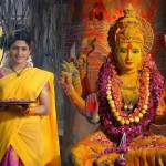 மீண்டும் அம்மன் மீண்டும் அம்மன்