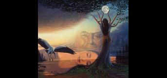 காதல் புத்தகம் என்றும் நீயல்லவா?