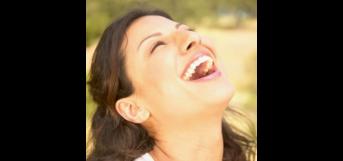 அவளின் சிரிப்பு...