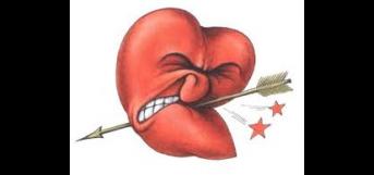 பிரிவின் வலி ....