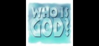 இதோ இறைவன். 