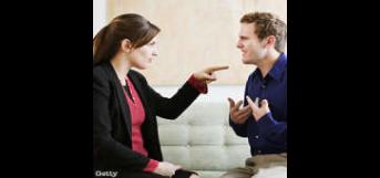           உறவுகளில் பாகுபாடு   