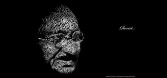 போக்கை தலையும்  		வழுக்கை வாயும் ... 