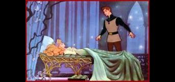 என்னவள் தூங்குகிறாள்