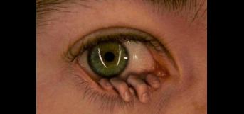 ஒரு பெண்ணின் சோகம்