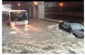 மகிழுந்தில் கடல் பயணம்