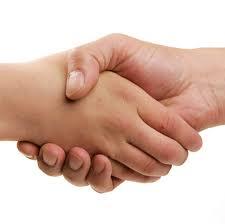 விட்டுக் கொடுத்தல்