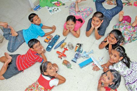 இன்றைய கல்வி மோகம்