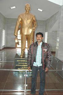 பனி ஆகிறேன்