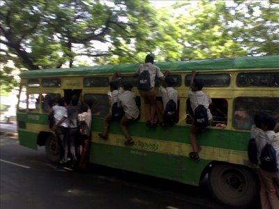 மக்கள் நலனை கருதி ஒரு கடிதம் மேயருக்கு