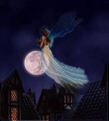 நிலவு முகம்