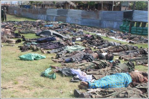 தமிழனின் புலம்பல்