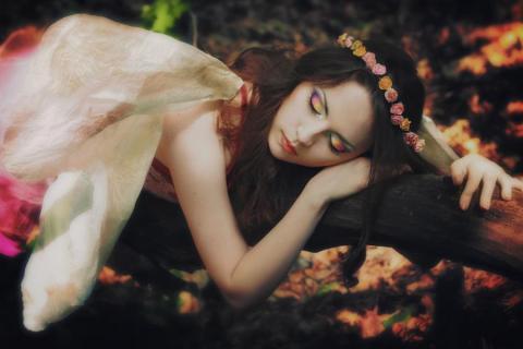 உணர்வே உனதே