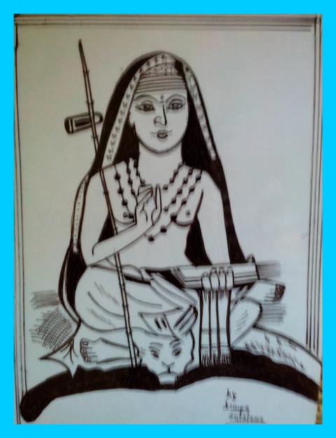 ஆதி சங்கரர் 