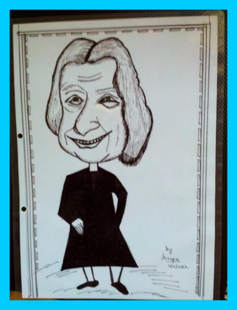 டாக்டர்  அப்துல்  கலாம்