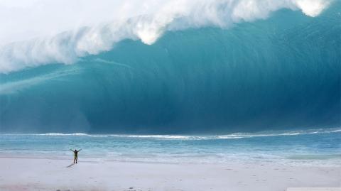 அலைTHE  WAVE  அலைTHE  WAVE