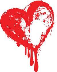 தமனிக்குள் சுனாமி,,,