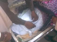 எனது மரணம்