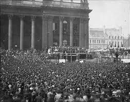 மக்களுக்கு எதிரி மக்களே