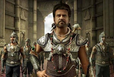 கோச்சடையான் – இது பொம்மை படம் இல்லை செம்ம படம்