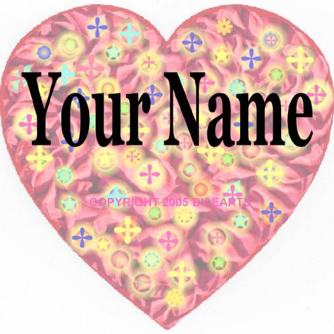 உன் பெயர்