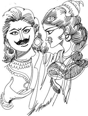 சிறந்த தம்பதி 