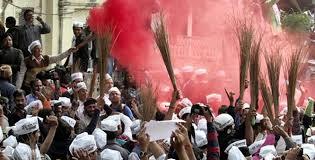 சின்னம் தந்த தொல்லை