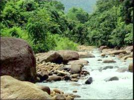 விழியோரம் சிந்தும் கண் ---நதி நீர் -- ணீர்