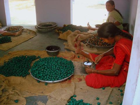 நானும் பட்டாசு தொழிற்சாலையும்