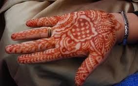 மருதாணி