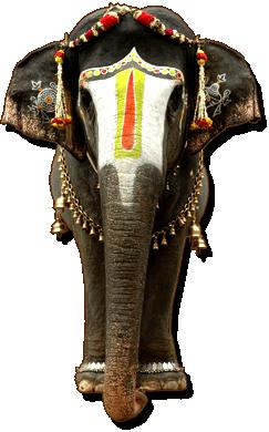 திவ்ய தேசம்