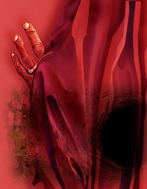 இவன் வேட்கைகளுக்கு அப்பாற்பட்ட ஓர் ஆண் தேவதை