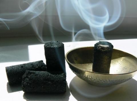 சாம்பிராணி