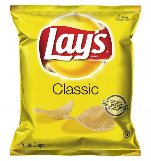 LAYS கிழங்கு வறுவல்