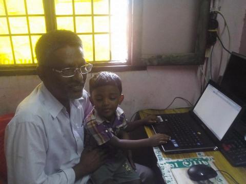 கேள்வியும் நானே பதிலும் நானே