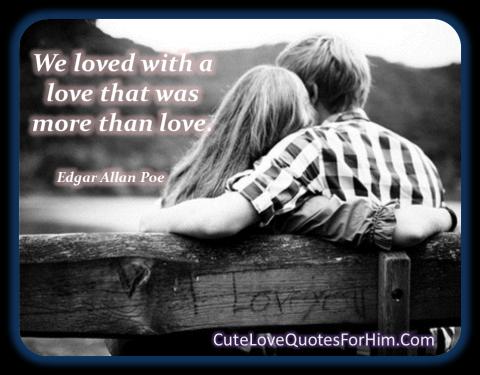 காதல் அழிவதில்லை