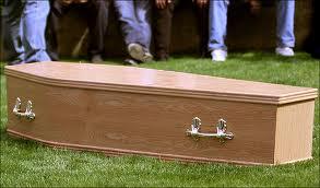 சவப்பெட்டி