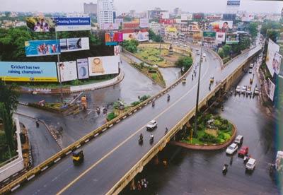 சென்னை மாநகராட்சி