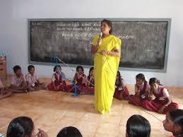 அரசுப் பள்ளிகளில் மாணவர் சேர்க்கையும் தரமும் உயர‌