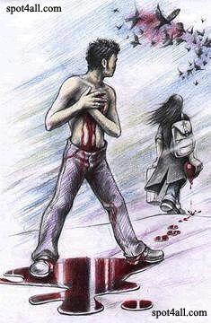 என் சுவாசம் காற்றோடு சங்கமிக்கும்