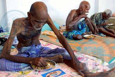 அந்திமப்பசி