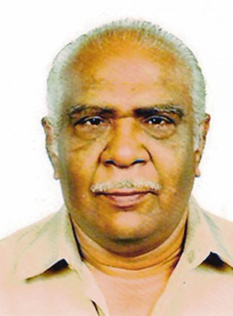 நிலைபெறநீ வாழியவே  தமிழ்வாழ்த்து