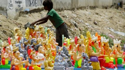 விநாயகர் சதுர்த்தி