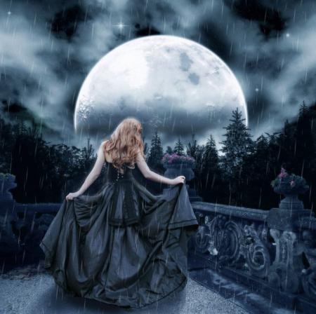 நிலா முகம்