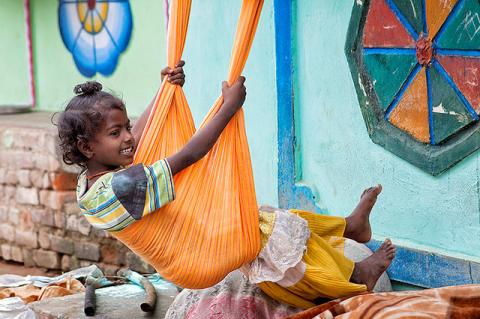 வாழ்க்கை தொட்டில்