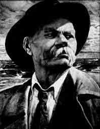 ஒண்டிக்கட்டை   ---மாக்ஸிம் கார்க்கி