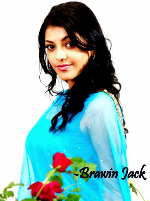 நந்தினி- தோழியா என் காதலியா