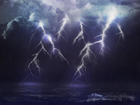 விந்தை வானம்