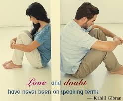 சந்தேகம்